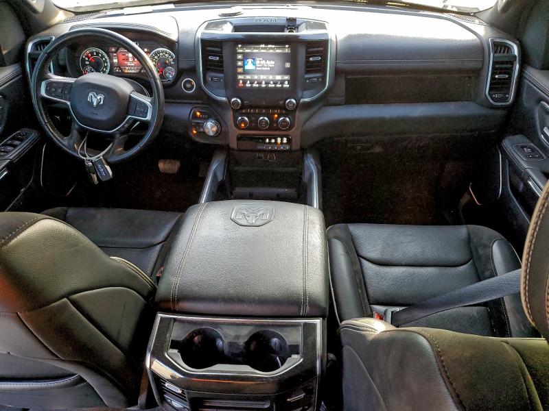 Фото 8 - RAM 1500