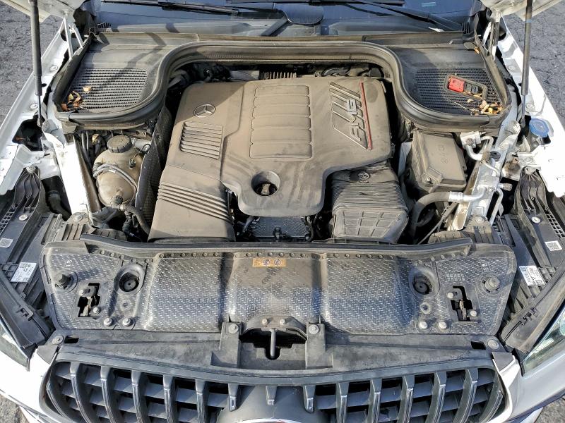 Фото 12 - MERCEDES-BENZ GLE-CLASS