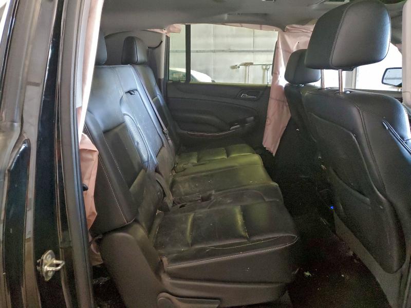 Фото 10 - GMC YUKON