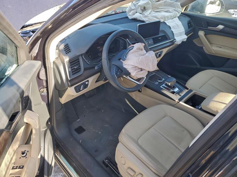 Фото 8 - AUDI Q5