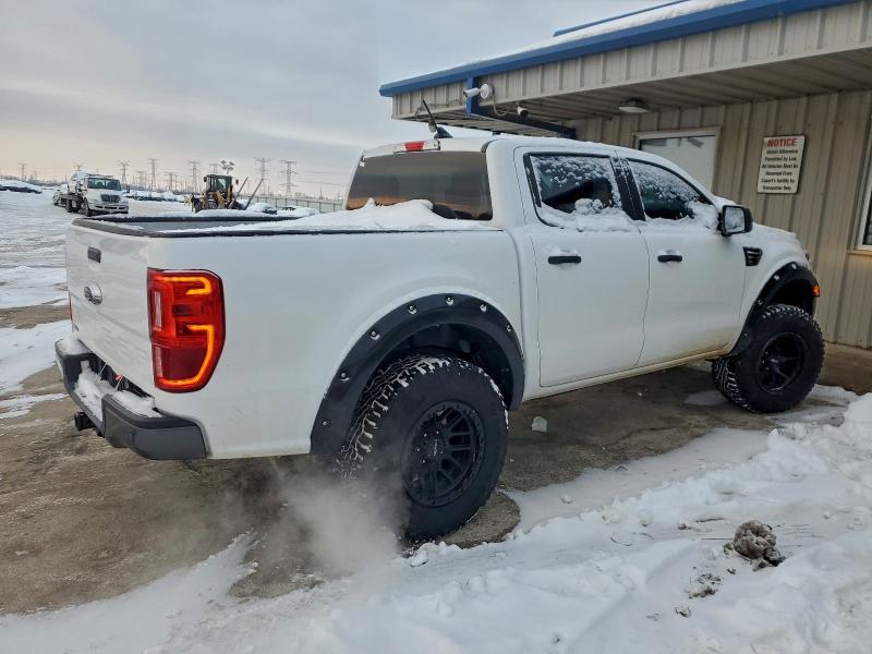 Фото 3 - FORD RANGER