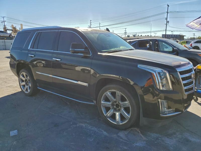 Фото 4 - CADILLAC ESCALADE