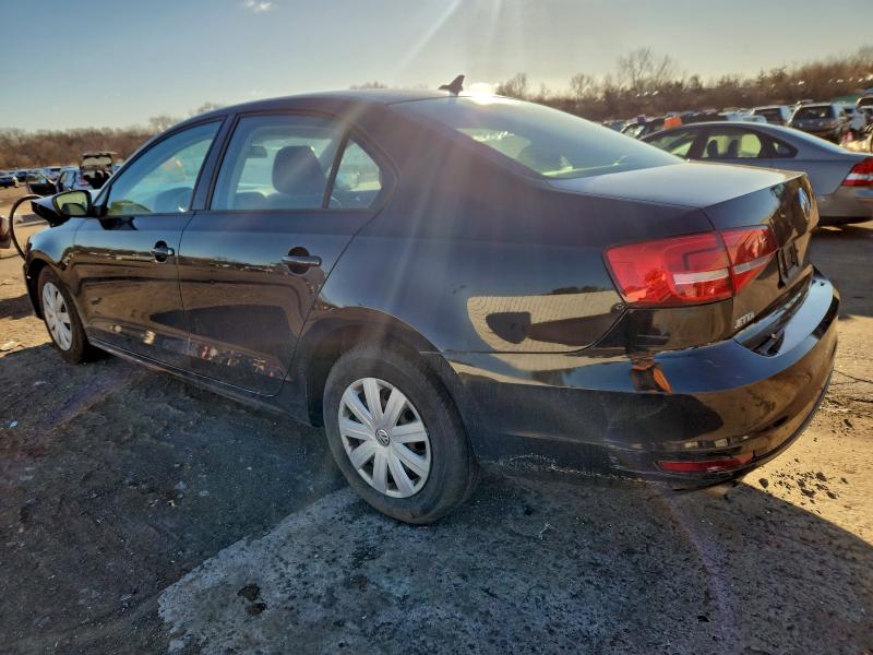 Фото 2 - VOLKSWAGEN JETTA