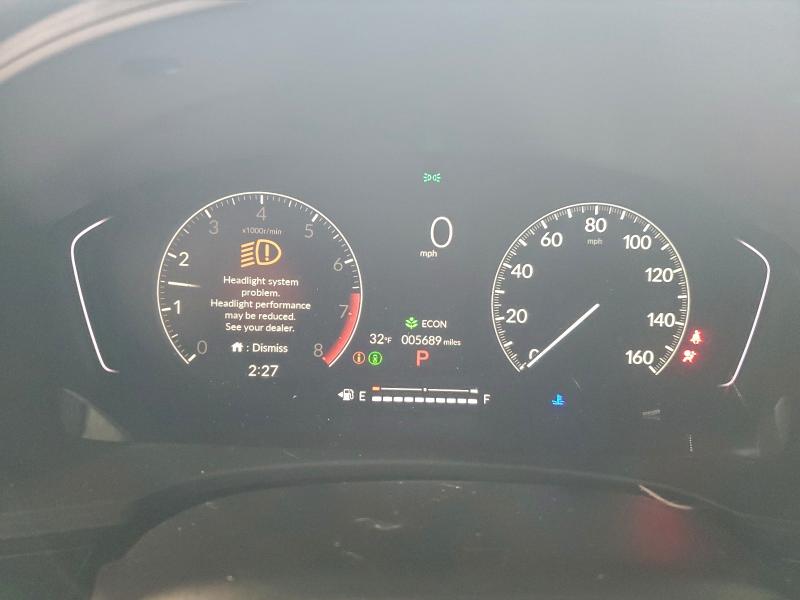 Фото 9 - HONDA CIVIC