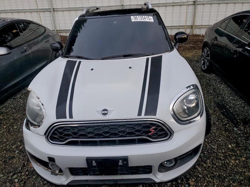 Фото 5 - MINI COOPER
