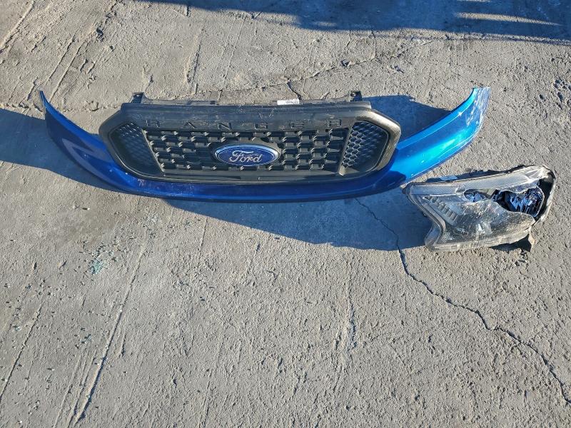 Фото 12 - FORD RANGER