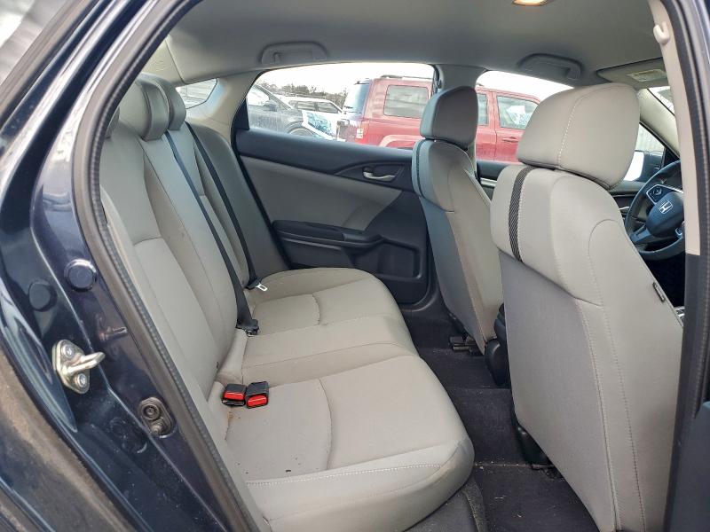 Фото 10 - HONDA CIVIC