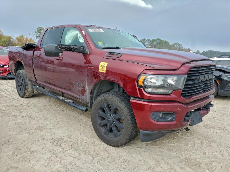 Фото 4 - RAM 2500