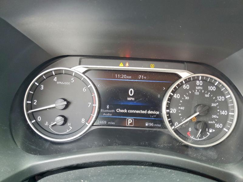 Фото 9 - NISSAN SENTRA