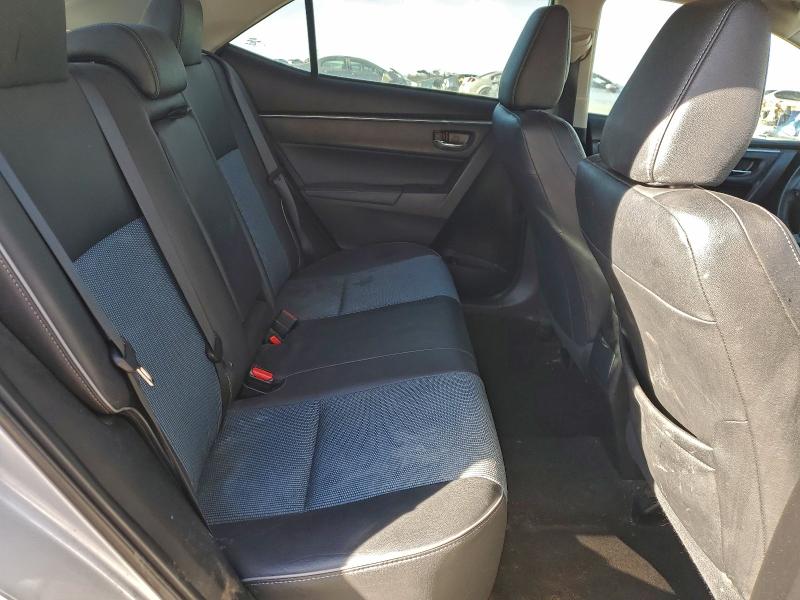 Фото 10 - TOYOTA COROLLA