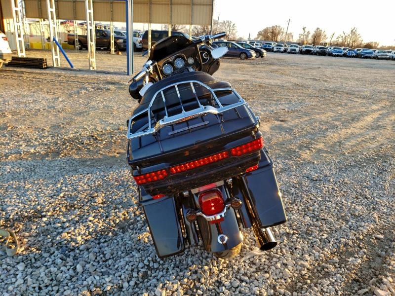 HARLEY-DAVIDSON FLHTCUSE C 2013