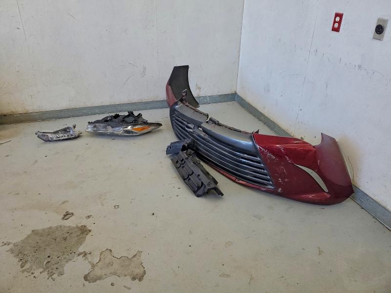 Фото 12 - TOYOTA CAMRY