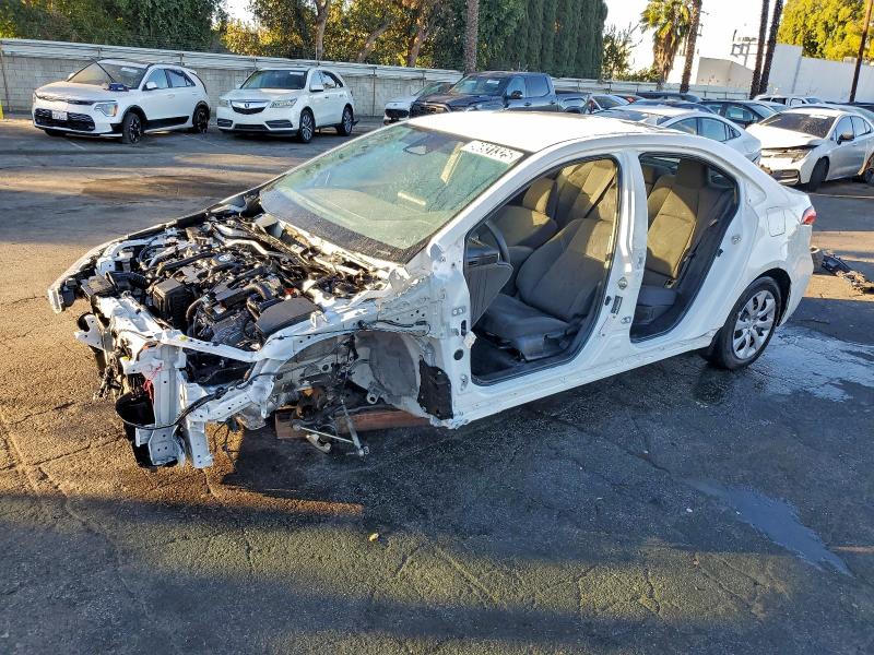 Фото 1 - TOYOTA COROLLA