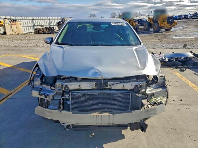 Фото 5 - CHEVROLET MALIBU