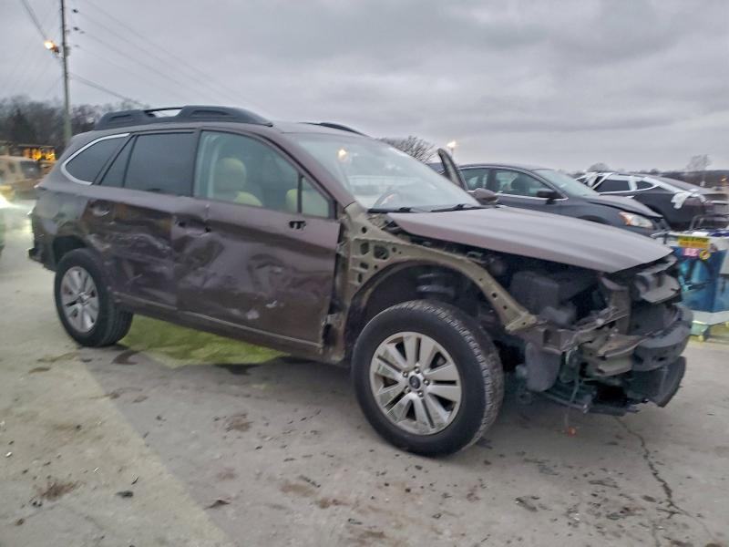 Фото 4 - SUBARU OUTBACK