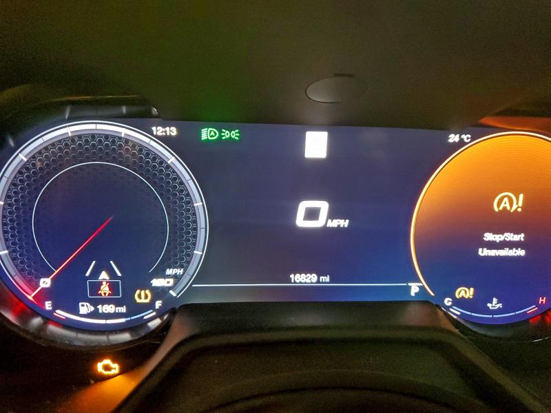 DODGE HORNET GT 2024 VIN ZACNDFAN3R3A34391