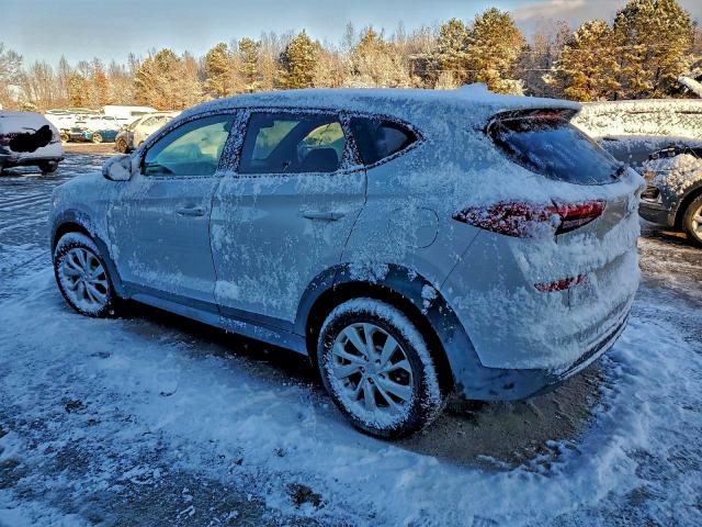 Фото 2 - HYUNDAI TUCSON