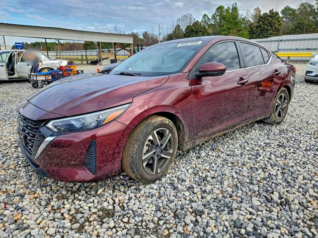 Фото 1 - NISSAN SENTRA