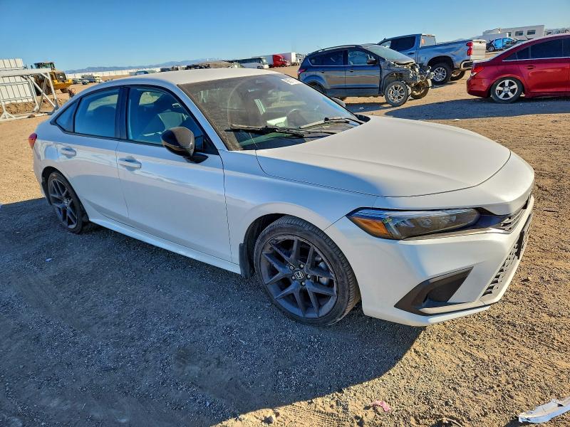 Фото 4 - HONDA CIVIC