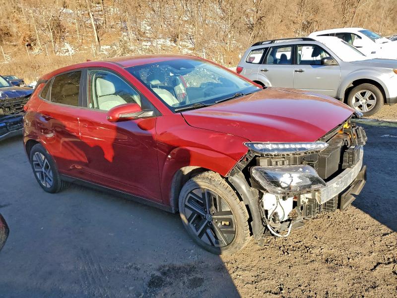 Фото 4 - HYUNDAI KONA