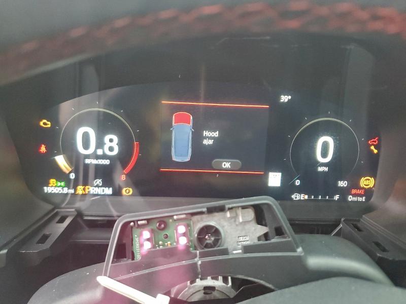 Фото 9 - FORD EXPLORER