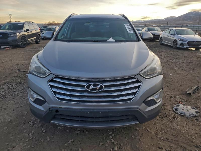 Фото 5 - HYUNDAI SANTA FE