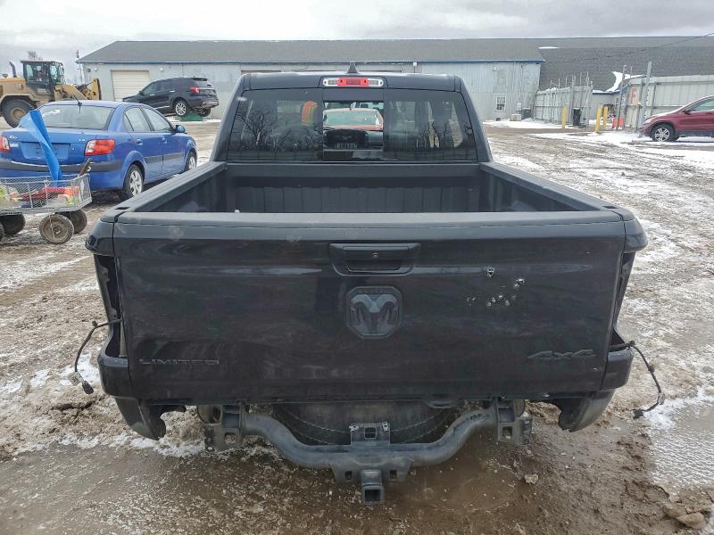 Фото 6 - RAM 1500