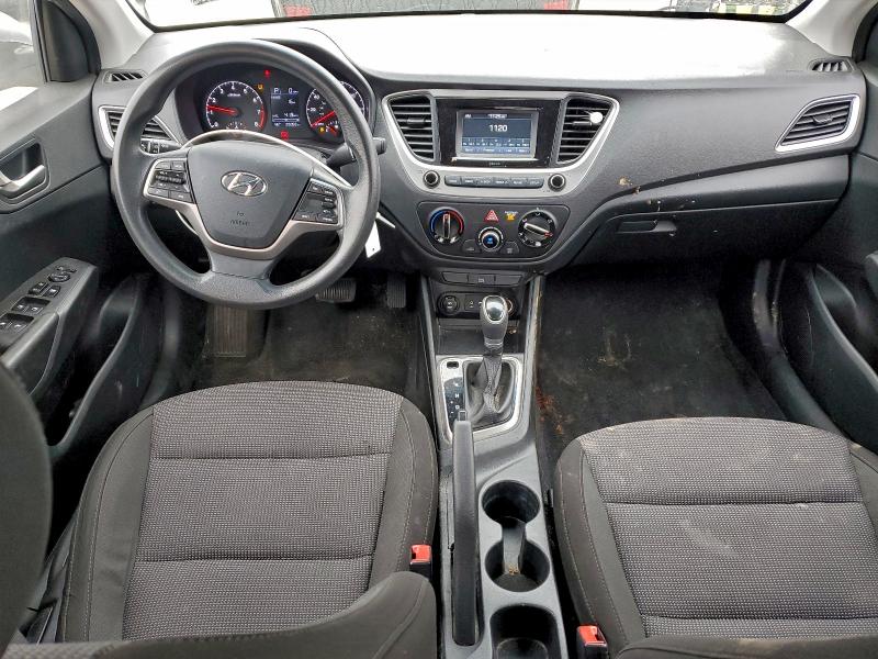 Фото 8 - HYUNDAI ACCENT