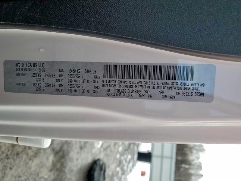 Фото 13 - JEEP WRANGLER