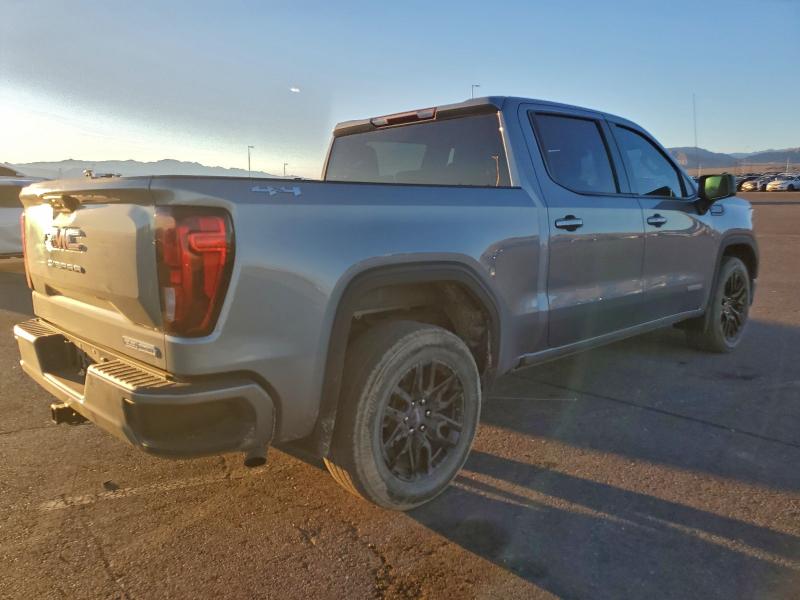 Фото 3 - GMC SIERRA