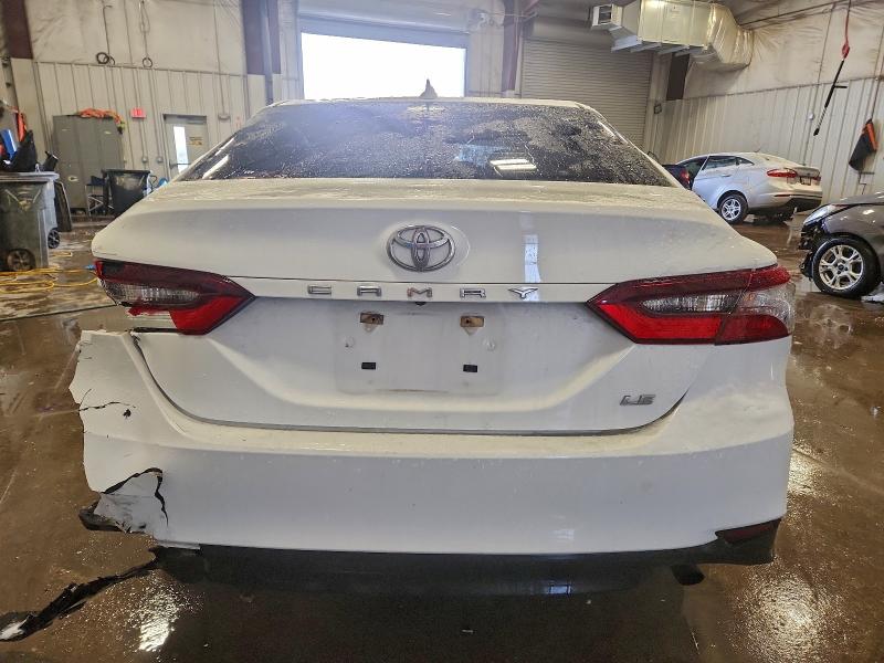 Фото 6 - TOYOTA CAMRY