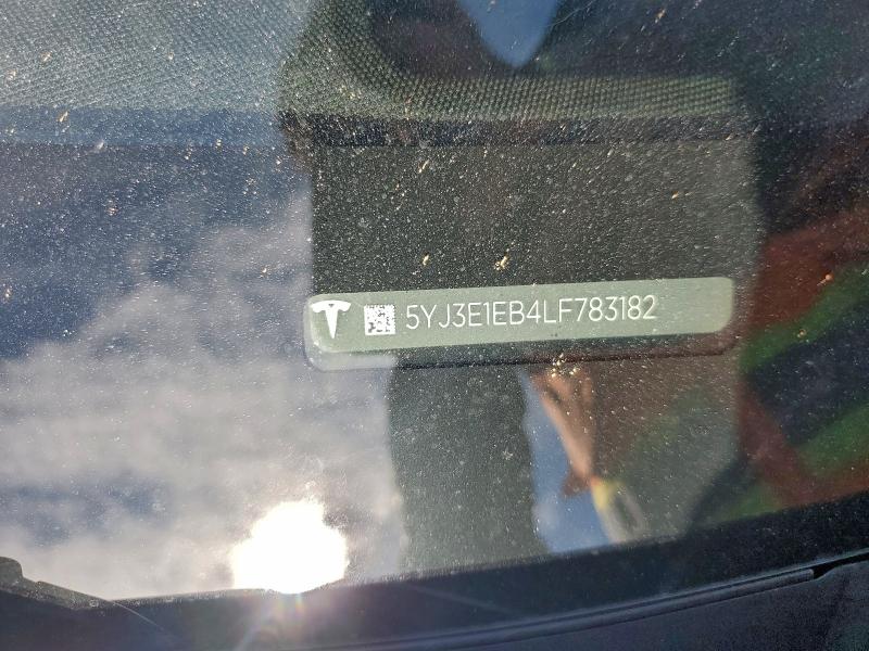 Фото 12 - TESLA MODEL 3