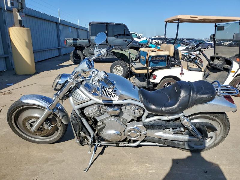 HARLEY-DAVIDSON VRS 2003