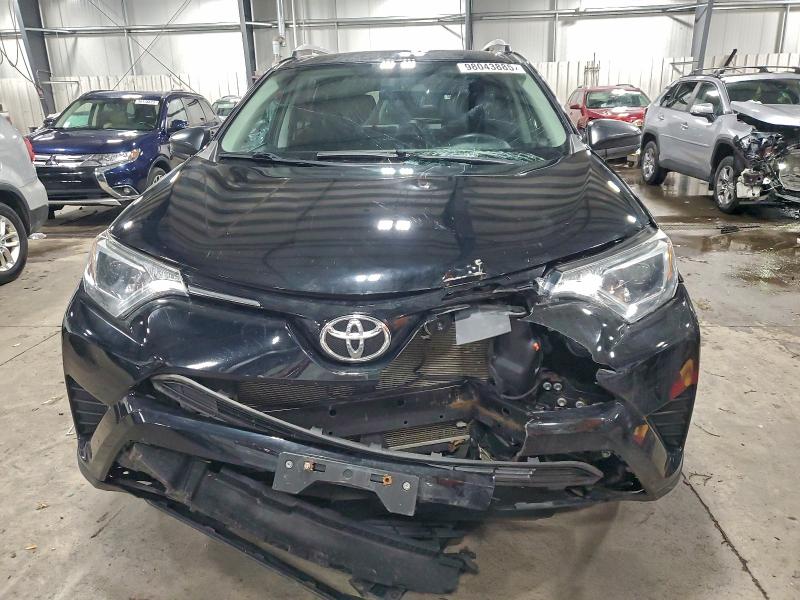 Фото 5 - TOYOTA RAV4