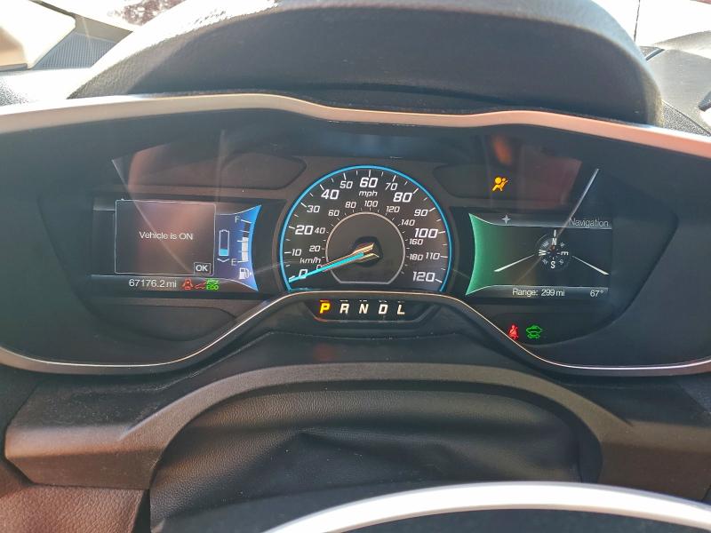 Фото 9 - FORD CMAX