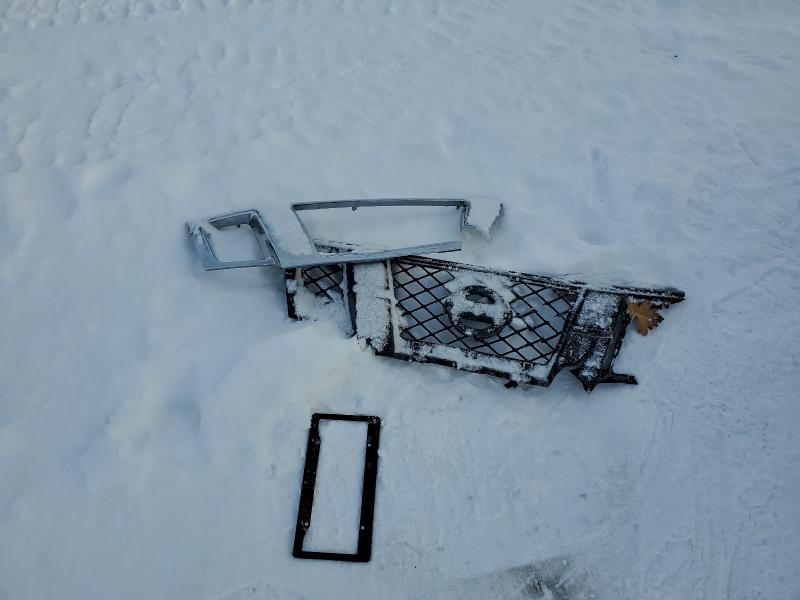 Фото 12 - NISSAN FRONTIER