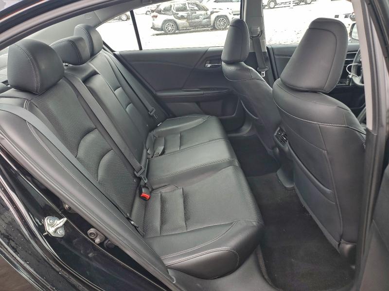 Фото 10 - HONDA ACCORD