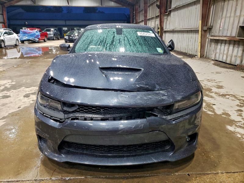 Фото 5 - DODGE CHARGER