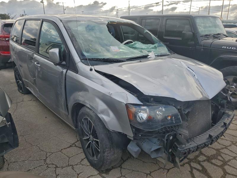 Фото 4 - DODGE CARAVAN