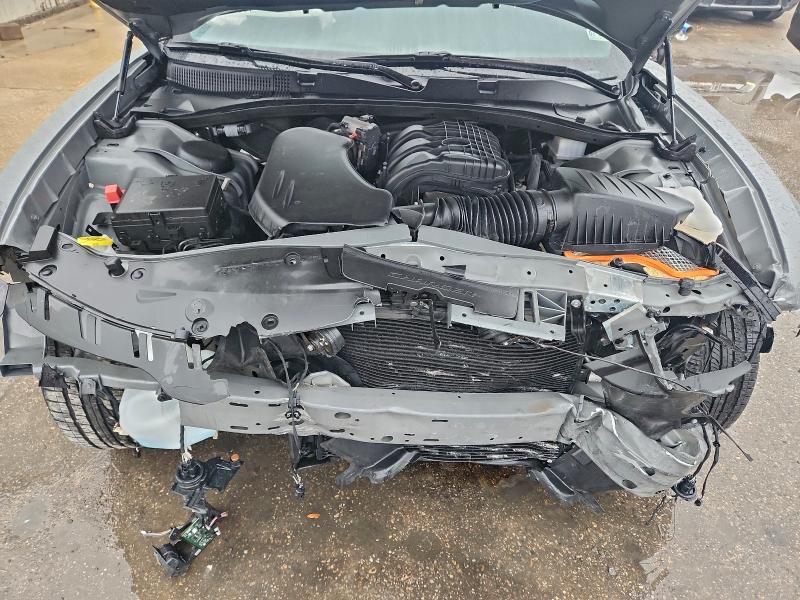 Фото 11 - DODGE CHARGER