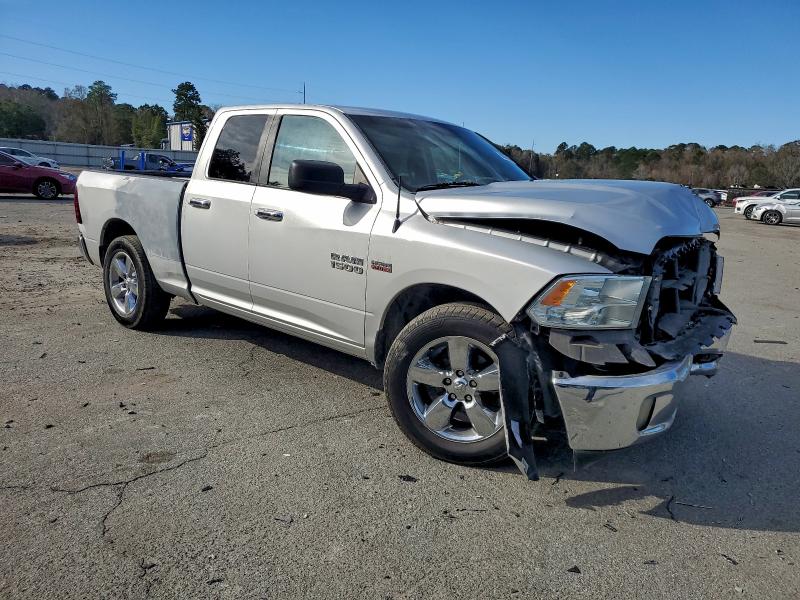 Фото 4 - RAM 1500