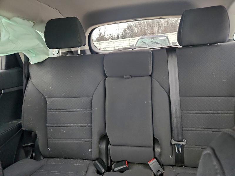 Фото 10 - KIA SORENTO