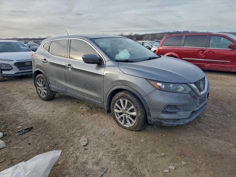 Фото 4 - NISSAN ROGUE