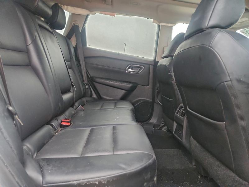 Фото 11 - NISSAN ROGUE