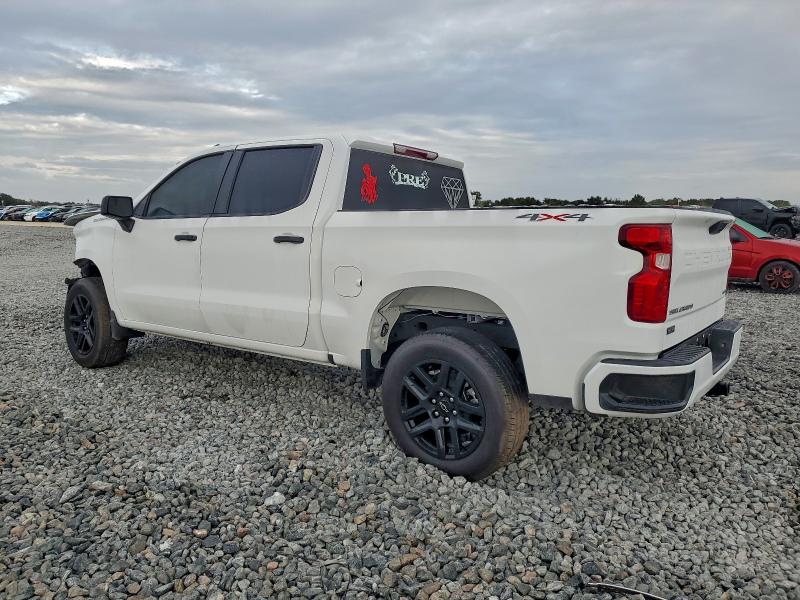 Фото 2 - CHEVROLET ALL Models