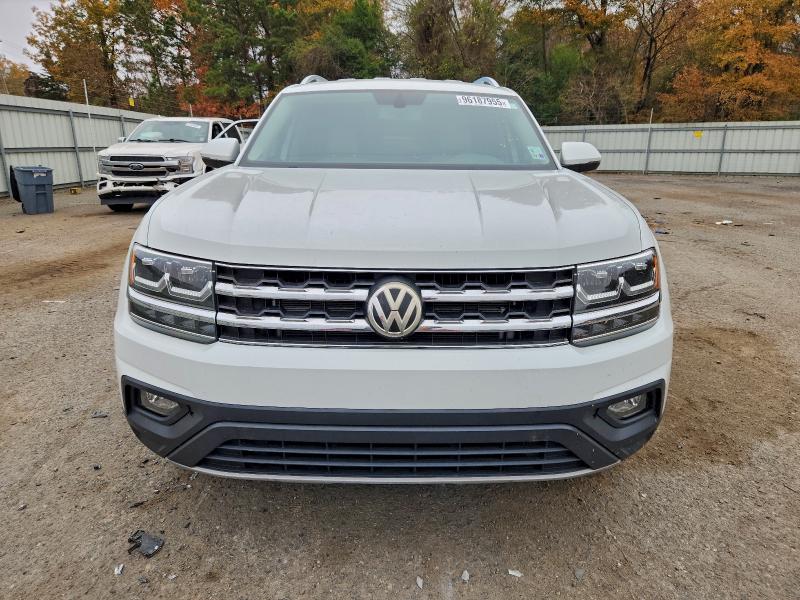 Фото 5 - VOLKSWAGEN ATLAS