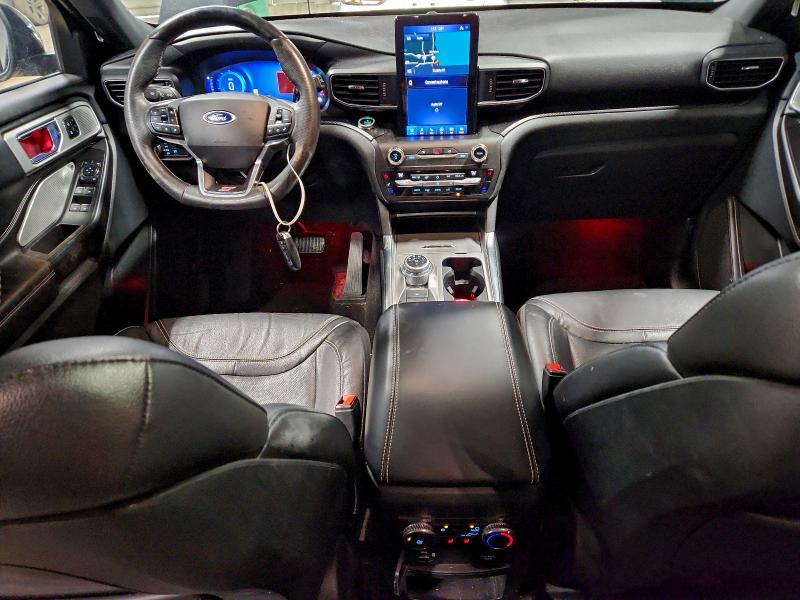 Фото 8 - FORD EXPLORER