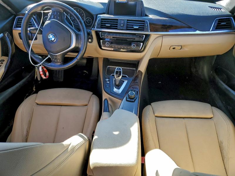 Фото 8 - BMW 3 SERIES