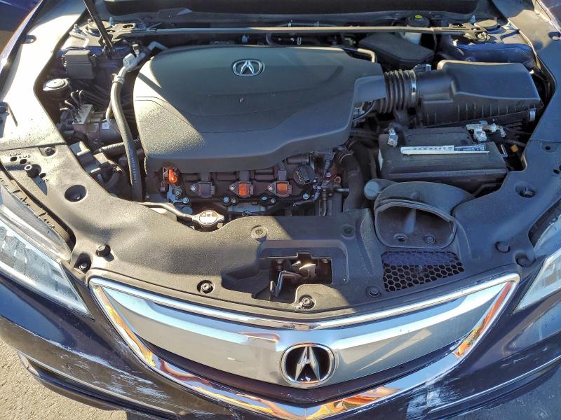 Фото 11 - ACURA TLX