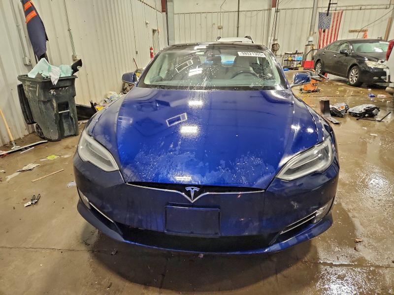 Фото 5 - TESLA MODEL S